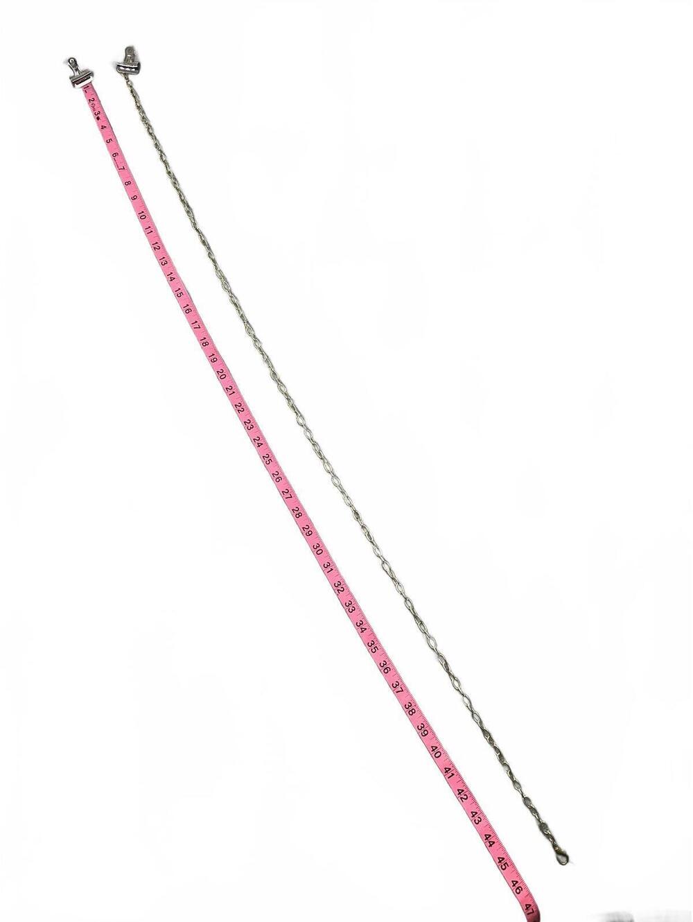 Gold Chain Belt‎ Accessory - Picture 4 of 4